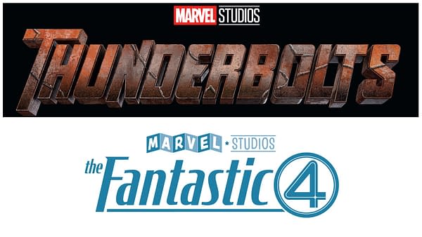 Thunderbolts and Fantastic Four Are Getting Some Script Help Marvel