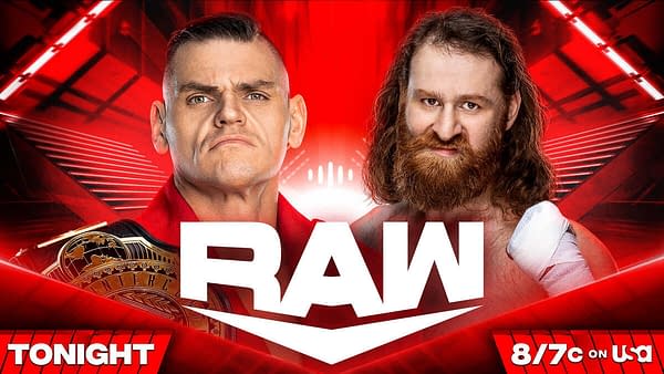 WWE Raw Preview: Epic Showdowns as WrestleMania Looms
