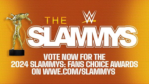 WWE Hands Power to the People with Return of Slammy Awards
