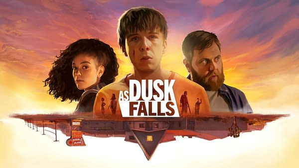 As Dusk Falls Drops New Launch Trailer As Game Is Released