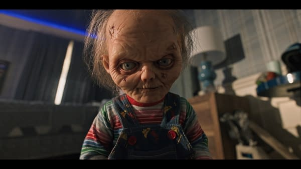 Chucky Season 3 Part 2 Trailer Teases Nuclear Nightmare &#038; More