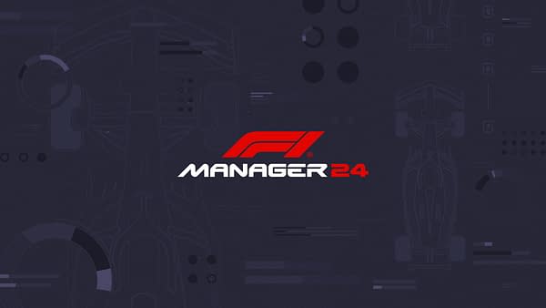 F1 Manager 2024 Announced For Summer Release