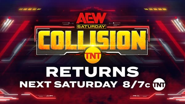 AEW Dodges WrestleMania Competition with Strategic Collision Delay