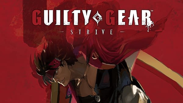 Guilty Gear -Strive- Teases Season 4 & Last Season 3 Character