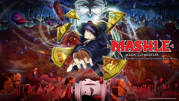 Solo Leveling &#038; More: 8 Crunchyroll Anime Set for Finales This Week