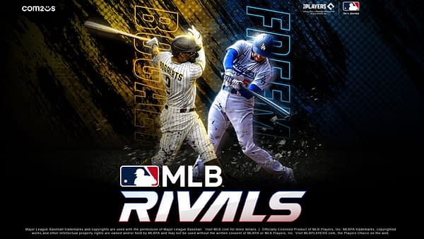 MLB Rivals Is Currently Taking New Pre-Registrations