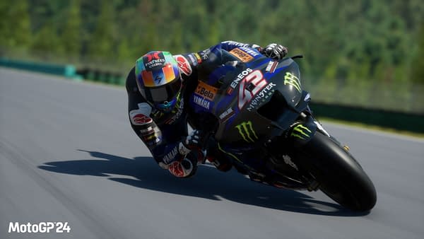MotoGP 24 Announced For PC & Console Release This May