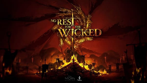 No Rest For The Wicked Confirmed April 18 Launch Date
