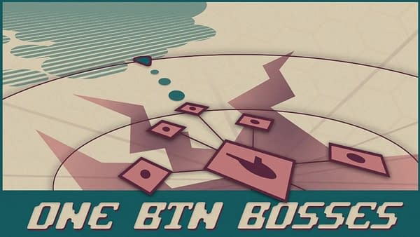 One Btn Bosses Announced For PC With New Trailer