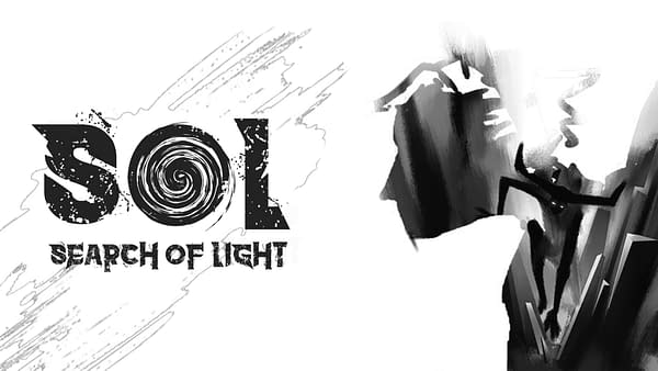 Dark Fantasy Game S.O.L Search of Light Announced