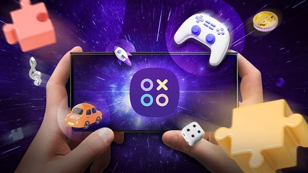 Samsung Gaming Hub Launched For Mobile Devices In Beta