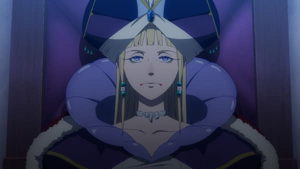 Suicide Squad ISEKAI Spotlights Peacemaker in New Anime Trailer