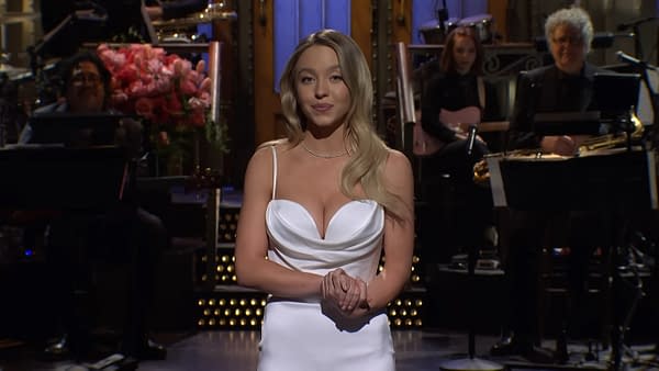 Saturday Night Live Gets Back to Having Fun with Sydney Sweeney's Help