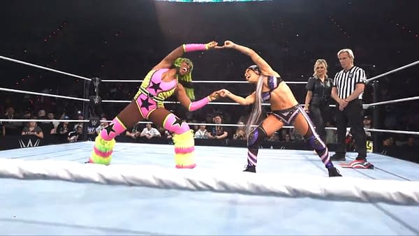 WWE: Naomi, Zelina Vega, Kofi Kingston Pay Tribute to Akira Toriyama