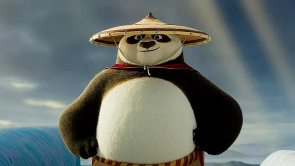 Kung Fu Panda 4 Wins The Weekend Box Office, Dune Stays Strong
