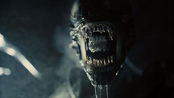 Alien: Romulus Director Talks Continuity and Timeline Order