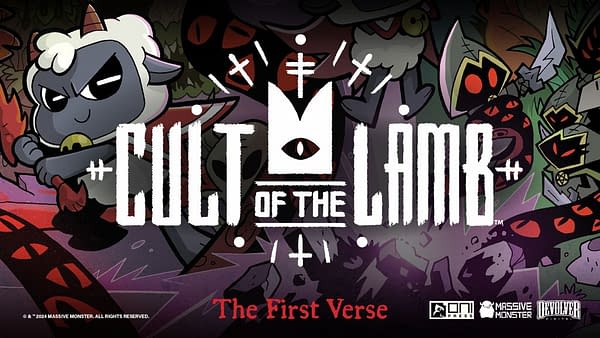 Cult Of The Lamb