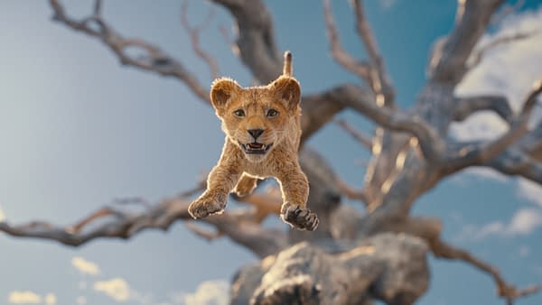 Mufasa: The Lion King &#8211; First Teaser, Images &#038; Poster Released
