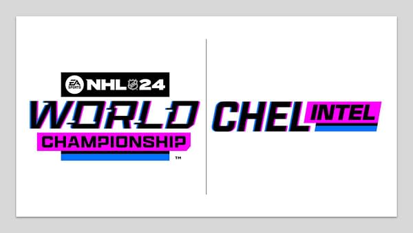 NHL 24 World Championship Happens This Weekend