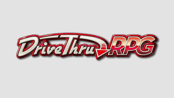 DriveThruRPG Launches Over 90 Heist-Themed TTRPGs