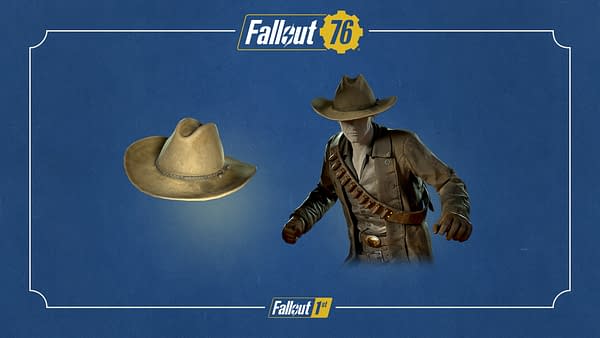 Bethesda Releases New Content To Fallout Titles As Series Debuts