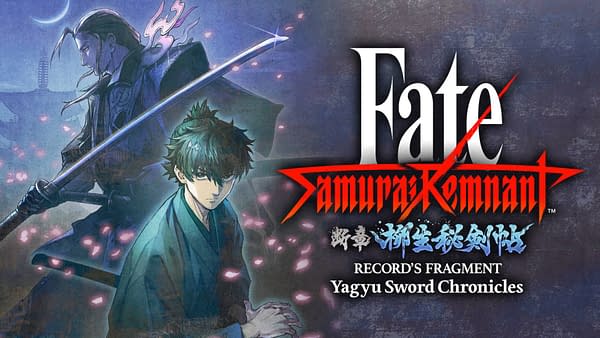 Fate/Samurai Remnant Releases Second DLC Volume