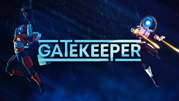 Gatekeeper Will Launch On Steam In Early Access This May