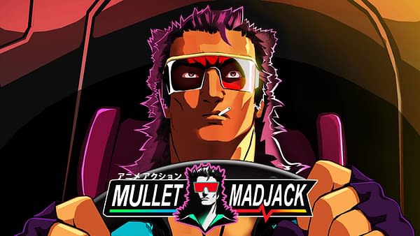 Mullet Jack Receives Mid-May Release Date On Steam