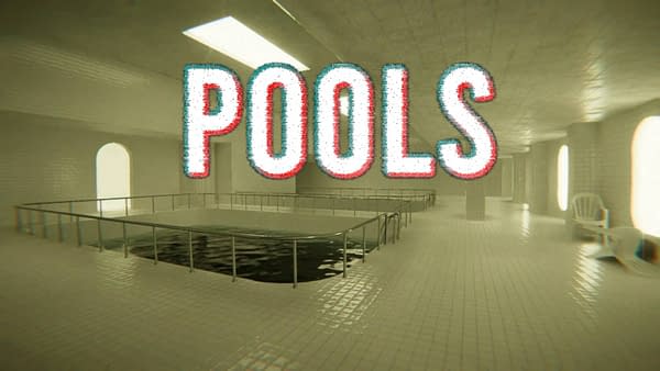 Horror Game Pools Reveals New Release Date Trailer