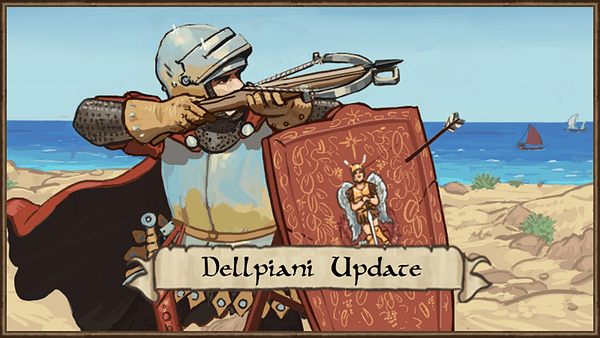 Rising Lords Releases Totally Free Dellpiani Update