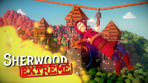 Sherwood Extreme To Leave Early Access In Late April