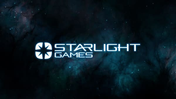 New Studio Starlight Games Launches With New Games Announced
