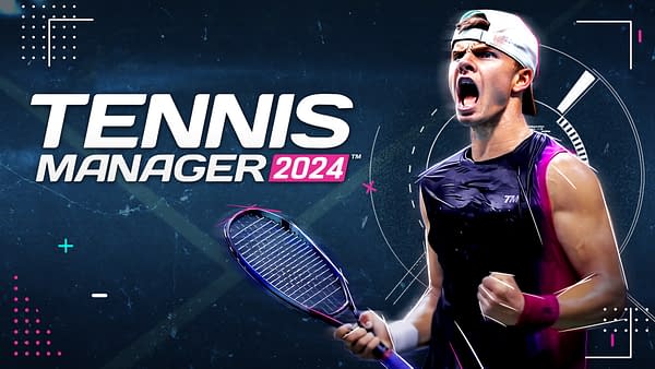 Tennis Manager 2024 Will Be Released In Late May