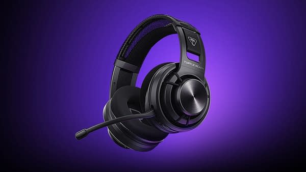 Turtle Beach Unveiled Several New Items Being Released This May