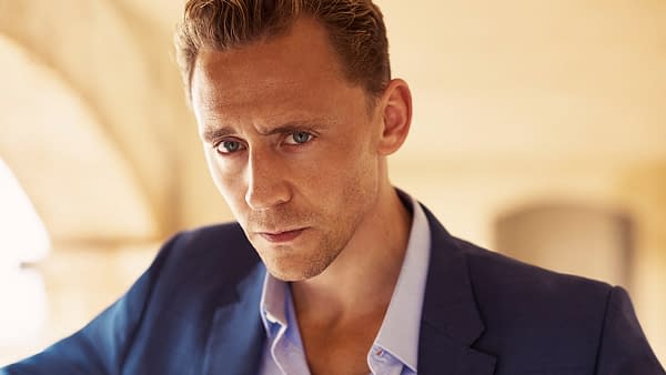 The Night Manager: BBC Taps Tom Hiddleston for 2 New Seasons