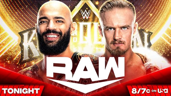 WWE Raw Preview: King and Queen of the Ring Tournaments Begin