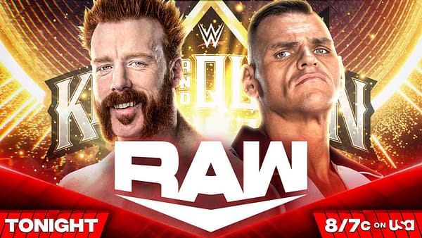 WWE Raw Preview: King and Queen of the Ring Tournaments Begin