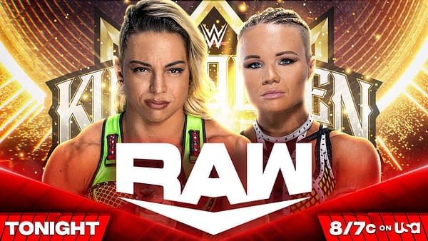 WWE Raw Preview: King and Queen of the Ring Tournaments Begin