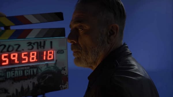 The Walking Dead: Dead City Season 2 Teaser: Filming Now Underway