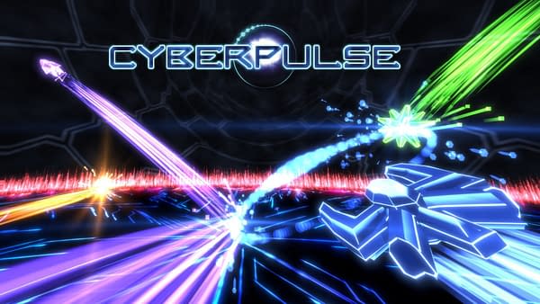 Cyberpulse