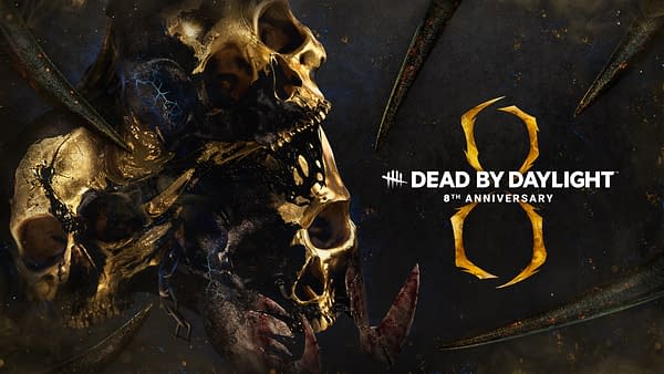 Dead By Daylight Announces D&D, What The Fog, & More