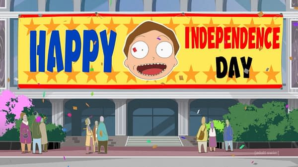 rick and morty