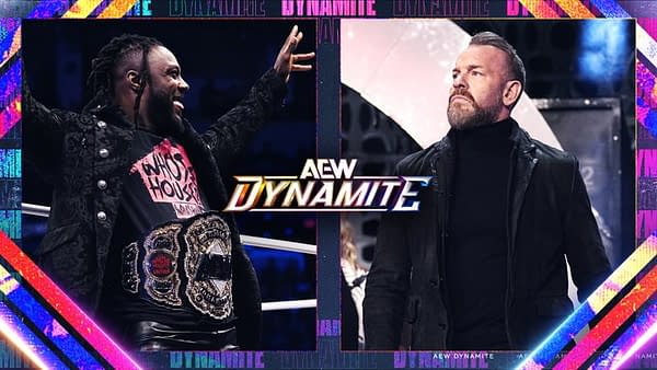 AEW Dynamite Preview: Double or Nothing? The Chadster Chooses Nothing