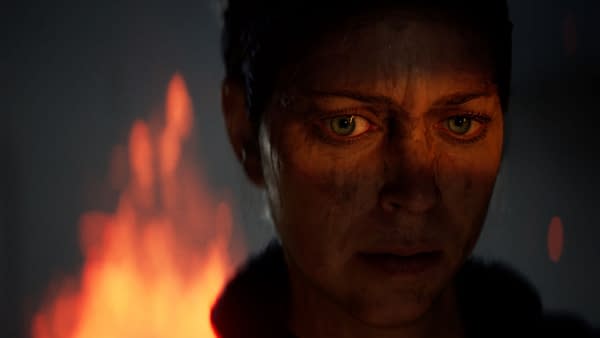 Hellblade II Receives New Mental Health Featurette