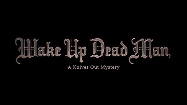 Wake Up Dead Man: Josh O'Connor and Cailee Spaeny Join The Cast