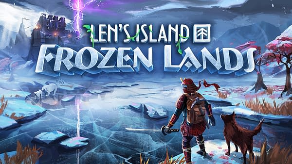 Len's Island To Receive Frozen Lands Update Next Week