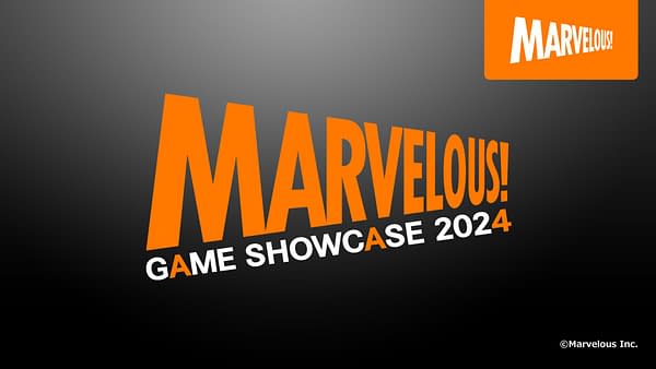 Marvelous Game Showcase 2-24 Reveals Multiple Game Updates