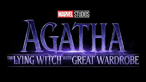 Agatha: Did WandaVision Spinoff Series Just Get a New Title?