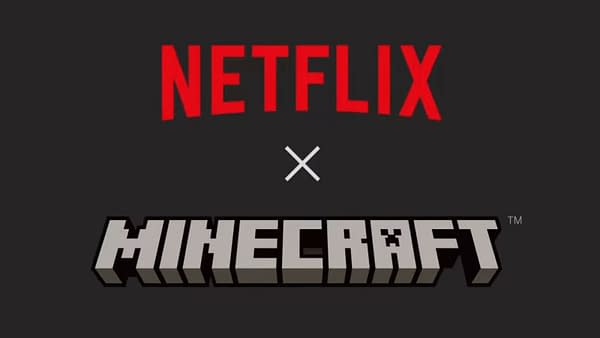 Minecraft: Netflix, Mojang Studios, WildBrain Announce Animated Series