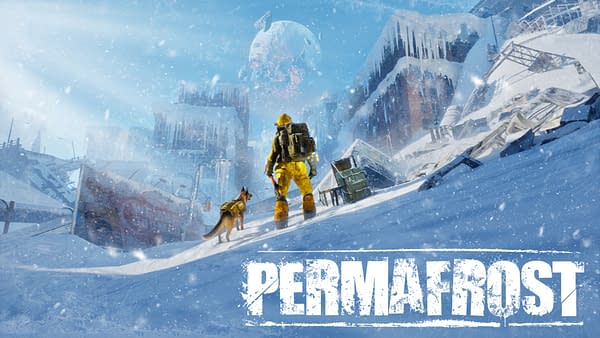 New Winterized Survival Title Permafrost Announced